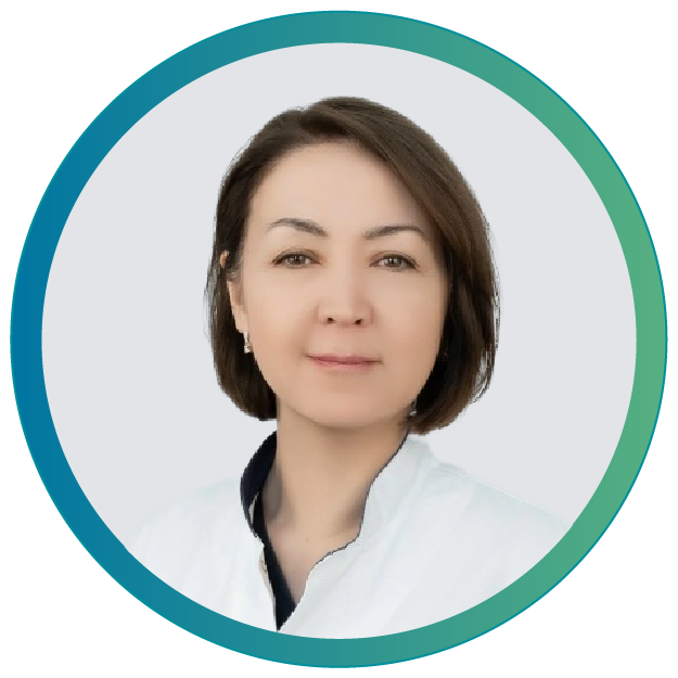 Фаткуллина И.Б.